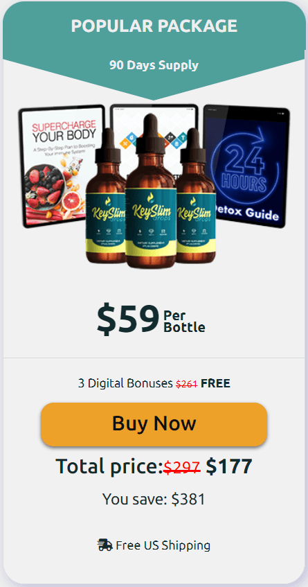 slim drops buy now 3 bottles